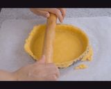 焼きバナナタルト作り方29写真