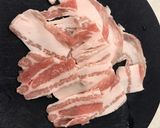 カレー蕎麦作り方3写真
