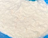 Healthy Okonomiyaki作り方5写真