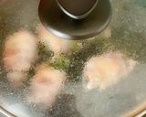 豚肉の梅しそ巻き巻き作り方7写真