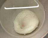 カレー蕎麦作り方10写真