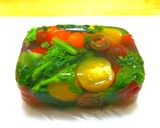 手間は簡単◎でも難しい野菜のゼリー寄せ作り方5写真