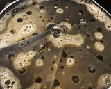 デパ地下風いわしの佃煮（甘露煮）作り方5写真