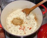 インド人奥さんに習ったヒヨコ豆カレー。作り方3写真