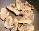 ☆サワラの南蛮漬け☆作り方6写真