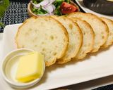 豪華ステーキでお祝いディナー♬ソース付き作り方8写真