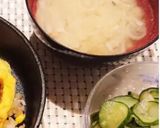 簡単!おいしい!大根のお味噌汁作り方13写真