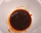 レタスと山芋の牛肉巻き、オイスター炒め作り方2写真