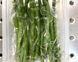 お弁当にピッタリ！いんげんの肉巻き作り方2写真