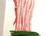 お弁当にピッタリ！いんげんの肉巻き作り方3写真