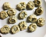 簡単♪ほんとに美味しい♡えびしそ餃子作り方4写真