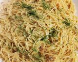 絶品✨きのこクリームパスタ✨作り方3写真