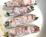 お弁当にピッタリ！いんげんの肉巻き作り方7写真