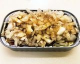 焼きオイルサーディン（YABのレシピ帳）作り方3写真