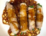 お弁当にピッタリ！いんげんの肉巻き作り方10写真