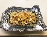 焼きオイルサーディン（YABのレシピ帳）作り方4写真