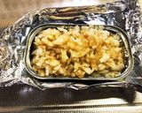 焼きオイルサーディン（YABのレシピ帳）作り方5写真