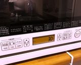 混ぜるだけのバスクチーズケーキ作り方6写真