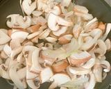 きのこのリエット作り方5写真