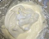 卵白を使ったふわふわバニラムース作り方10写真