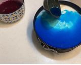 海レアチーズケーキbánh biển作り方10写真