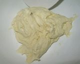 お菓子？甘々カボチャのおやき作り方1写真