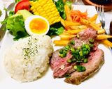 簡単・フライパンでローストビーフ作り方12写真