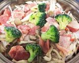 お鍋一つで簡単！グラタン作り方3写真