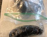 茄子の保存の仕方作り方1写真