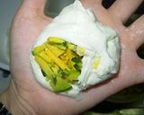 お菓子？甘々カボチャのおやき作り方6写真