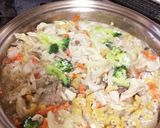 お鍋一つで簡単！グラタン作り方6写真