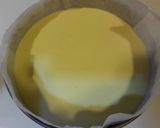 超簡単★濃厚ベイクドチーズケーキ作り方5写真