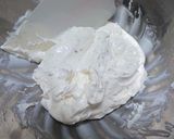 水切りヨーグルトのスタッフドバケット作り方1写真