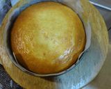 超簡単★濃厚ベイクドチーズケーキ作り方6写真