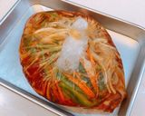 韓国風★豚肉の甘辛漬け焼き作り方3写真