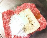 子供大好き☆基本の肉団子簡単update作り方2写真
