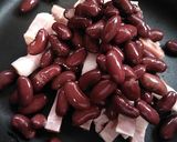 筋肉飯作り方2写真