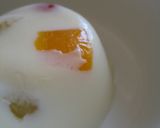 Hanaちゃんのヨーグルトババロア♪作り方11写真