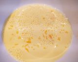 簡単！ぷるん！食パンでフレンチトースト！作り方1写真