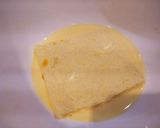 簡単！ぷるん！食パンでフレンチトースト！作り方3写真