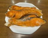 下味なしで減塩で美味しく鮭を焼いてみた！作り方4写真