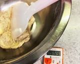 焼きとうもろこしの全粒粉パン作り方5写真