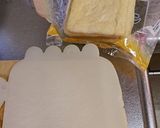 おつまみいなり梅しらすご飯作り方1写真