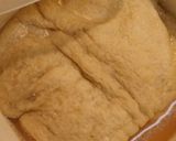おつまみいなり梅しらすご飯作り方7写真