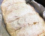 焼きとうもろこしの全粒粉パン作り方11写真