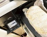 焼きとうもろこしの全粒粉パン作り方12写真