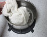 ポリ袋でミルクもち♪♪（フェーズフリー）作り方5写真