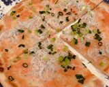超カンタン！明太シラスピサ作り方4写真