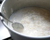 とっても甘い！残りご飯で作る玄米甘酒作り方2写真