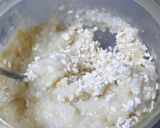 とっても甘い！残りご飯で作る玄米甘酒作り方3写真
